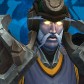 Character Avatar